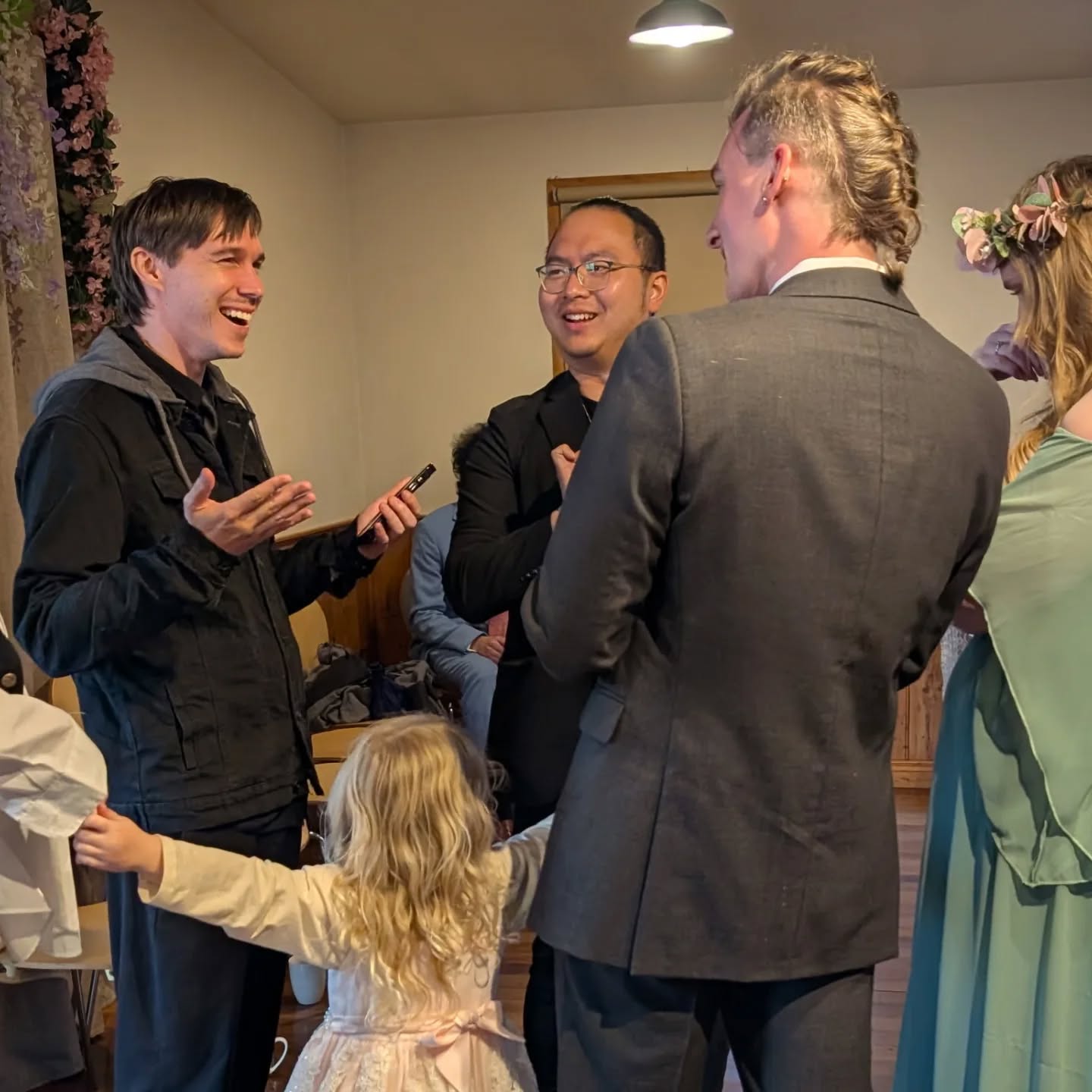 Patrick Magic Patrick Spencer Magic — Geelong Magician & Mentalist