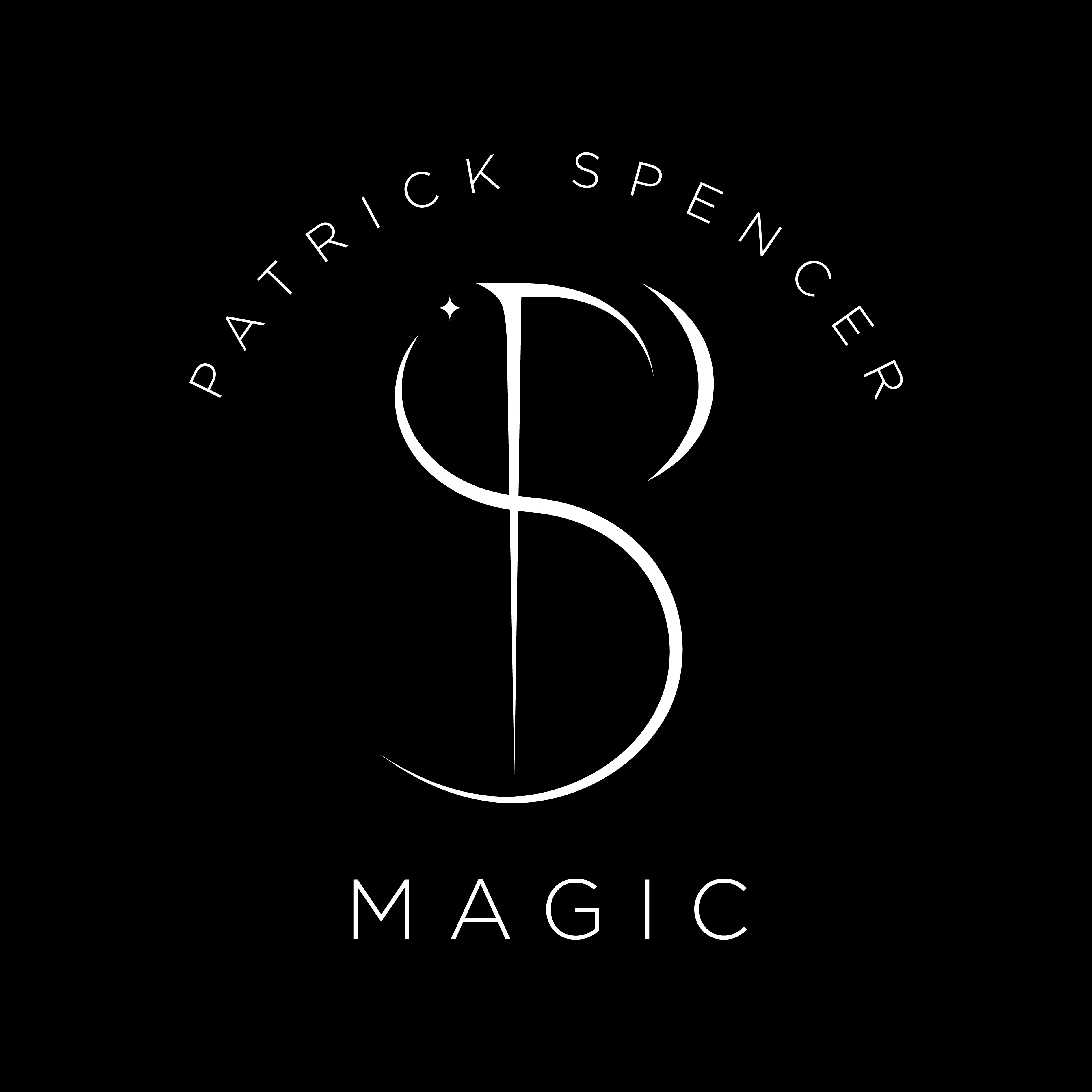 Patrick Magic Patrick Spencer Magic — Geelong Magician & Mentalist