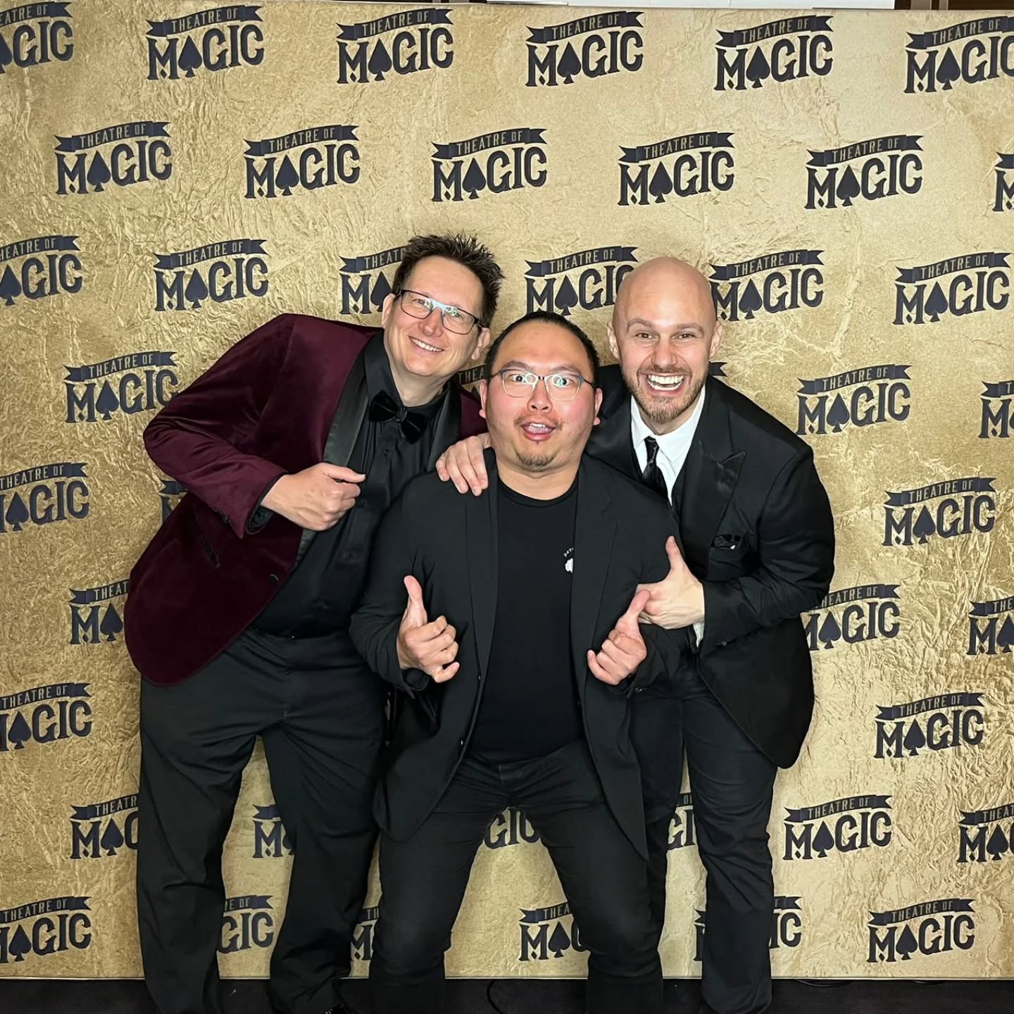 Patrick Magic Patrick Spencer Magic — Geelong Magician & Mentalist