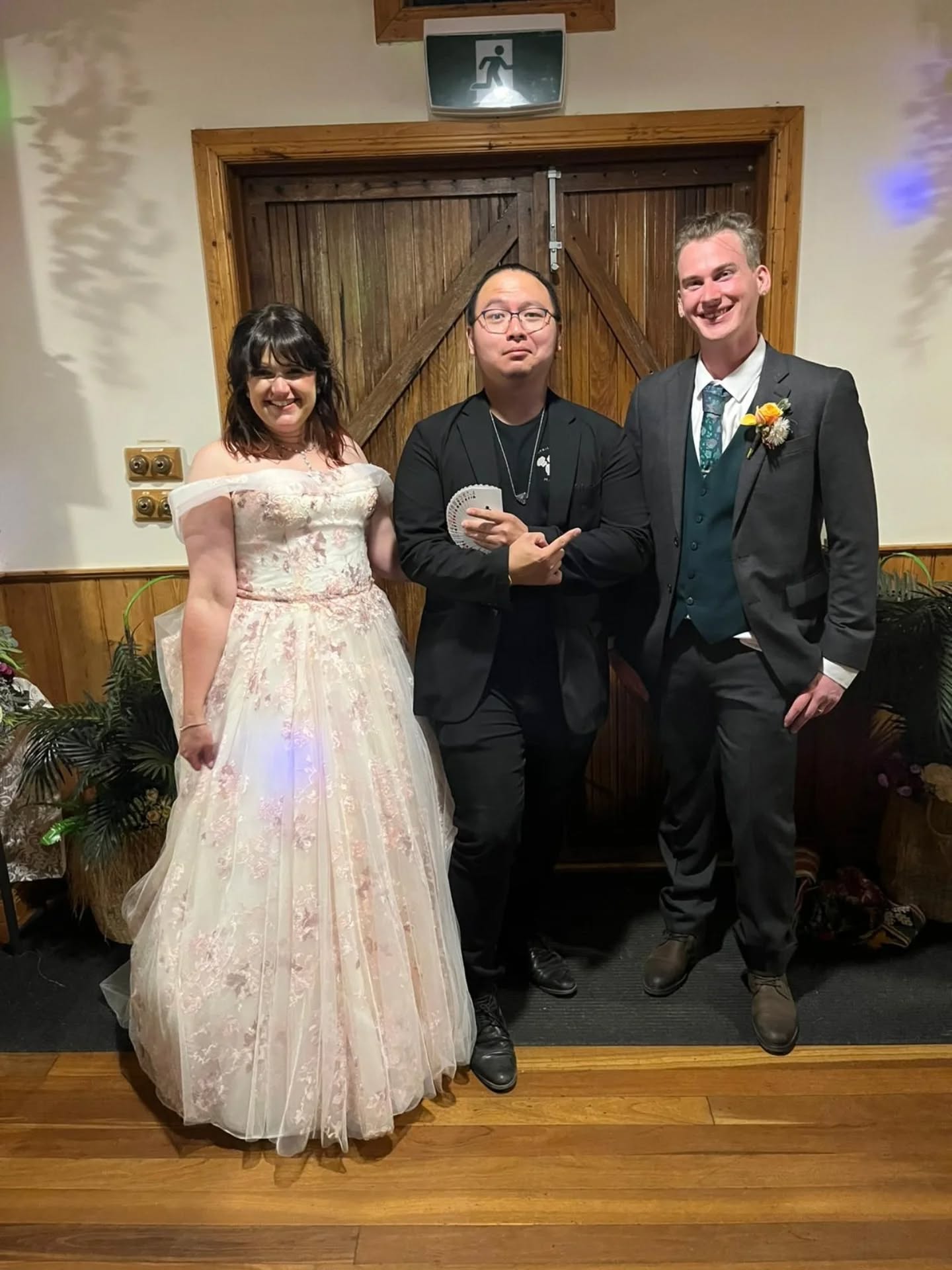 Patrick Magic Patrick Spencer Magic — Geelong Magician & Mentalist